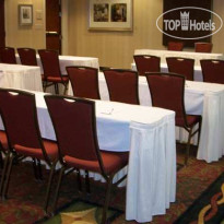 Hilton Garden Inn Elkhart 