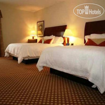 Hilton Garden Inn Elkhart 