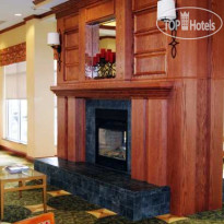 Hilton Garden Inn Elkhart 