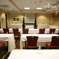 Hilton Garden Inn Elkhart 