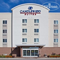 Candlewood Suites Indianapolis Northwest