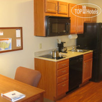 Candlewood Suites Indianapolis Northwest
