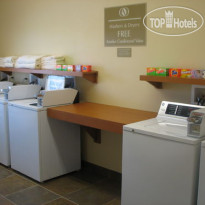 Candlewood Suites Indianapolis Northwest
