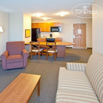 Candlewood Suites Indianapolis Northwest