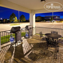 Candlewood Suites Indianapolis Northwest