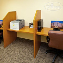 Candlewood Suites Indianapolis Northwest
