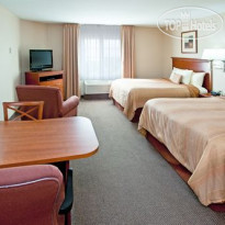 Candlewood Suites Indianapolis Northwest