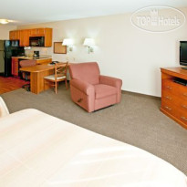 Candlewood Suites Indianapolis Northwest