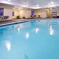 Candlewood Suites Indianapolis Northwest