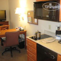 Candlewood Suites Indianapolis Northwest