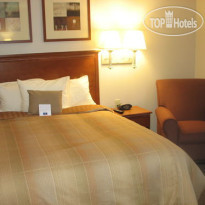 Candlewood Suites Indianapolis Northwest