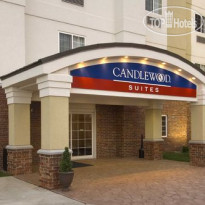 Candlewood Suites Indianapolis Northwest