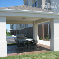 Candlewood Suites Indianapolis Northwest