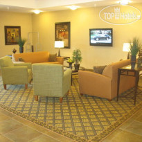 Candlewood Suites Indianapolis Northwest