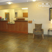 Candlewood Suites Indianapolis Northwest