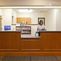 Candlewood Suites Indianapolis Northwest