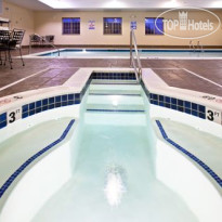 Candlewood Suites Indianapolis Northwest