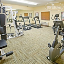 Candlewood Suites Indianapolis Northwest