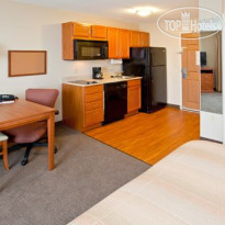 Candlewood Suites Indianapolis Northwest