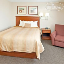 Candlewood Suites Indianapolis Northwest