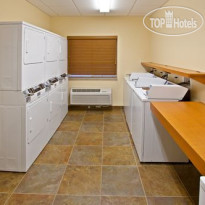 Candlewood Suites Indianapolis Northwest