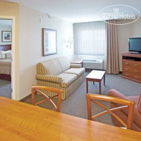 Candlewood Suites Indianapolis Northwest