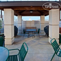 Staybridge Suites Indianapolis Downtown-Conv Ctr 