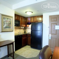 Staybridge Suites Indianapolis Downtown-Conv Ctr