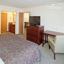 Staybridge Suites Indianapolis Downtown-Conv Ctr