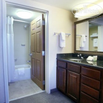 Staybridge Suites Indianapolis Downtown-Conv Ctr