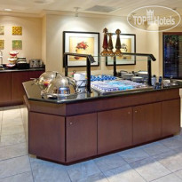 Staybridge Suites Indianapolis Downtown-Conv Ctr