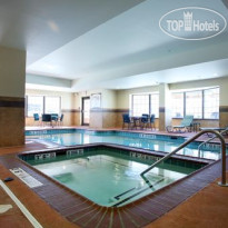 Staybridge Suites Indianapolis Downtown-Conv Ctr