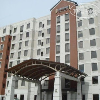 Staybridge Suites Indianapolis Downtown-Conv Ctr