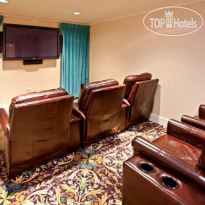 Staybridge Suites Indianapolis Downtown-Conv Ctr