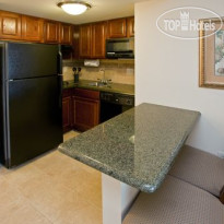 Staybridge Suites Indianapolis Downtown-Conv Ctr
