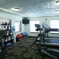 Staybridge Suites Indianapolis Downtown-Conv Ctr