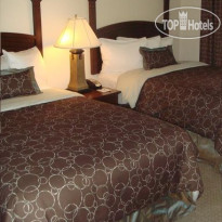 Staybridge Suites Indianapolis Downtown-Conv Ctr