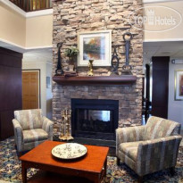 Staybridge Suites Indianapolis Downtown-Conv Ctr