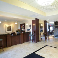 Staybridge Suites Indianapolis Downtown-Conv Ctr