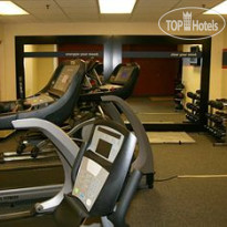 Hampton Inn Indianapolis-South