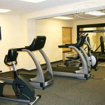 Hampton Inn Indianapolis-South