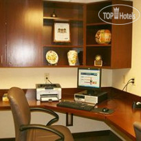 Hampton Inn Indianapolis-South