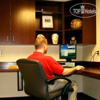 Hampton Inn Indianapolis-South