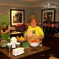 Hampton Inn Indianapolis-South