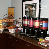 Hampton Inn Indianapolis-South