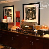 Hampton Inn Indianapolis-South