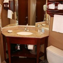 Hampton Inn Indianapolis-South