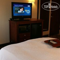 Hampton Inn Indianapolis-South