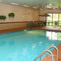 Hampton Inn Indianapolis-South