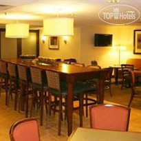 Hampton Inn Indianapolis-South